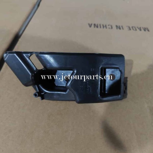 f26 2803536 front support right lower bracket 1643