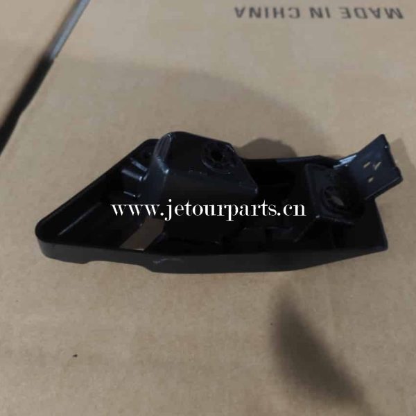 f26 2803536 front support right lower bracket 1644