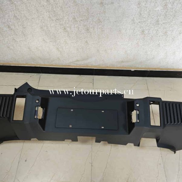 f26 2804501 rr bumper body 1391