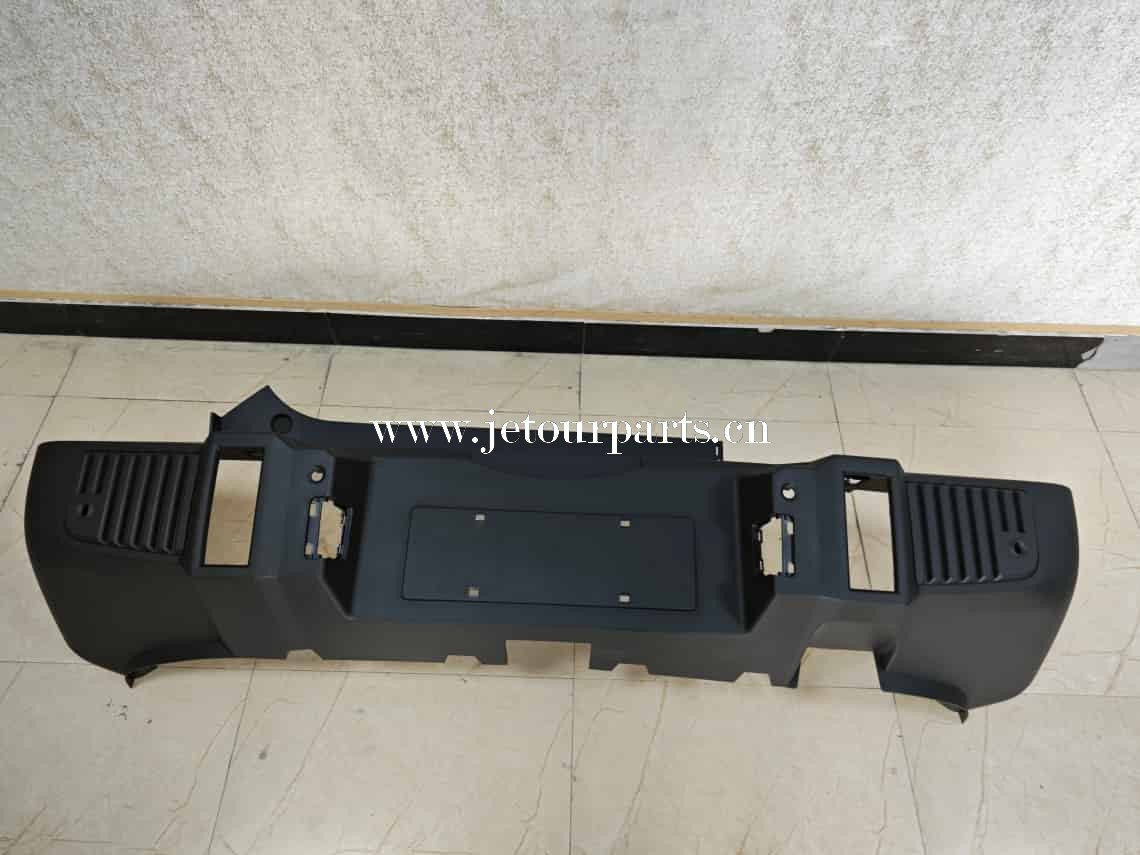 f26 2804501 rr bumper body 1391 f26 2804501 rr bumper body 1391