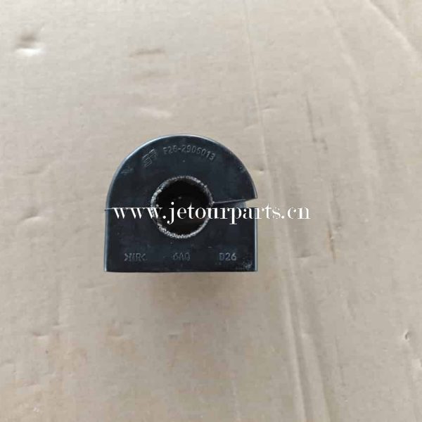 f26 2906013 stabilizer rod rubber support 1864