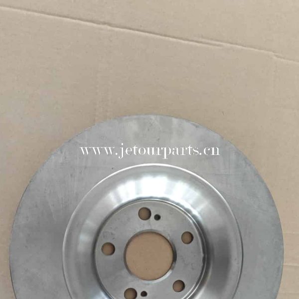 f26 3001075lb fr brake disc 1870
