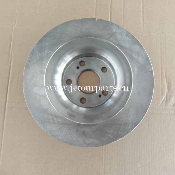 f26 3001075 fr brake disc 1868