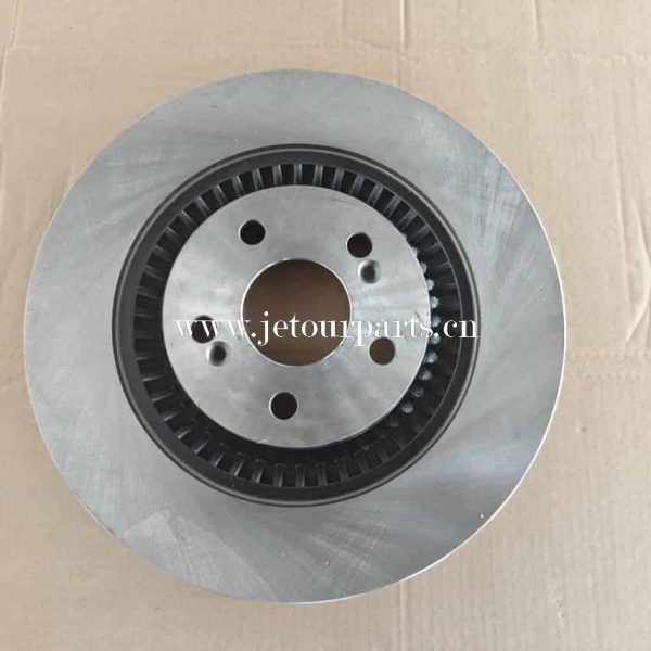 f26 3001075 fr brake disc 1869