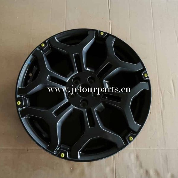 f26 3101010ac aluminium wheel 1873
