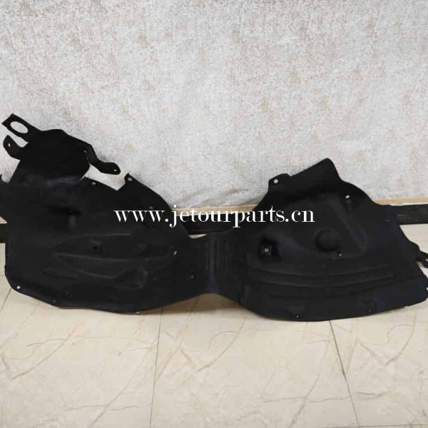 f26 3102020 protective pnl assy frt wheel house rh 1408