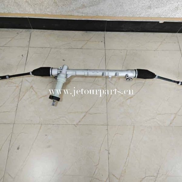 f26 3401010ea steering mechanism with track rod 1411