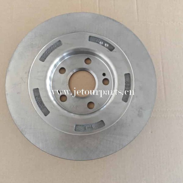 f26 3502075lb rr brake disc 1877