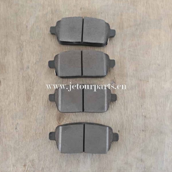 f26 3502080lb rr brake pad 1419