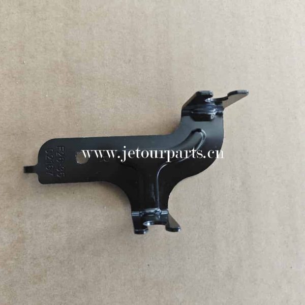 f26 3502167 right rear harness mounting bracket 1420