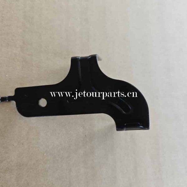 f26 3502167 right rear harness mounting bracket 1421