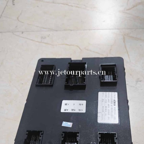 f26 3600030 body control module 1424