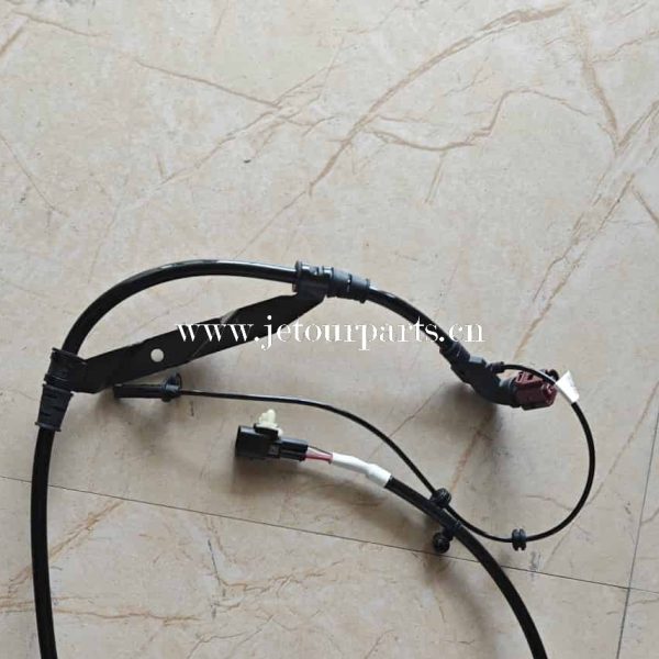 f26 3630050 left rear wheel speed sensor with epb ha 1427