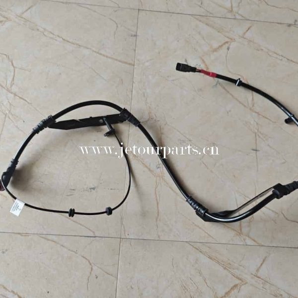 f26 3630060 right rear wheel speed sensor with epb h 1428