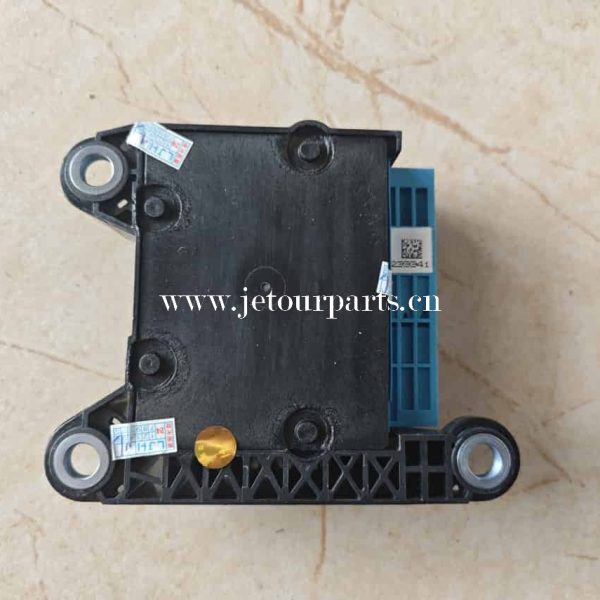 f26 3658010 airbag controller assy 1430