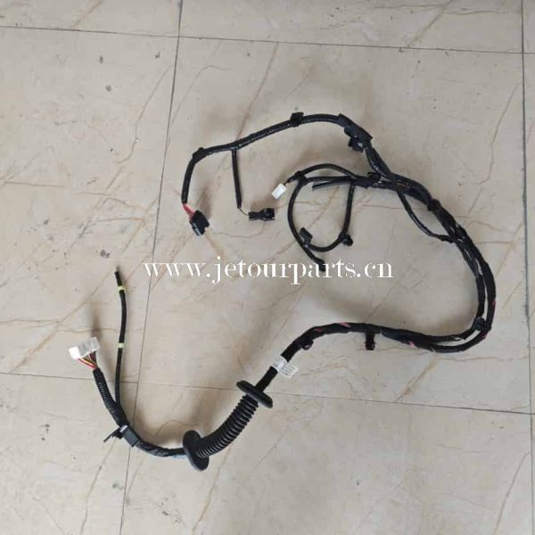 f26 4306160ab faisceau de câbles ensemble porte arrière 1433