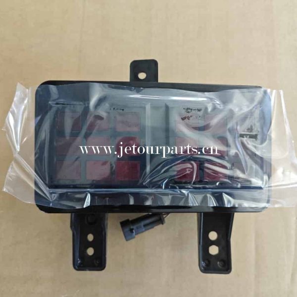 F26 4416030 Feu antibrouillard arrière gauche 1434