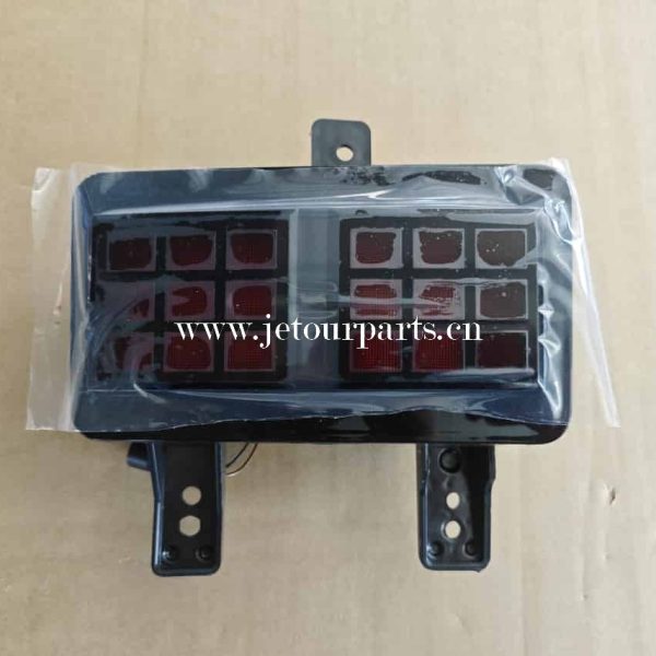 F26 4416040 Feu antibrouillard arrière droit 1436