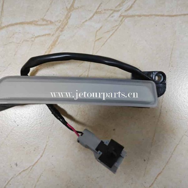 f26 4417010ac right front wheel eyebrow light 1440