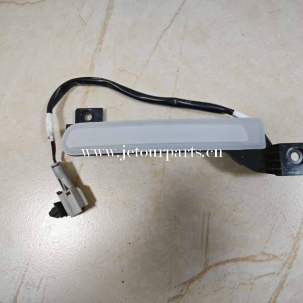 f26 4417010ad left rear wheel eyebrow light 1442