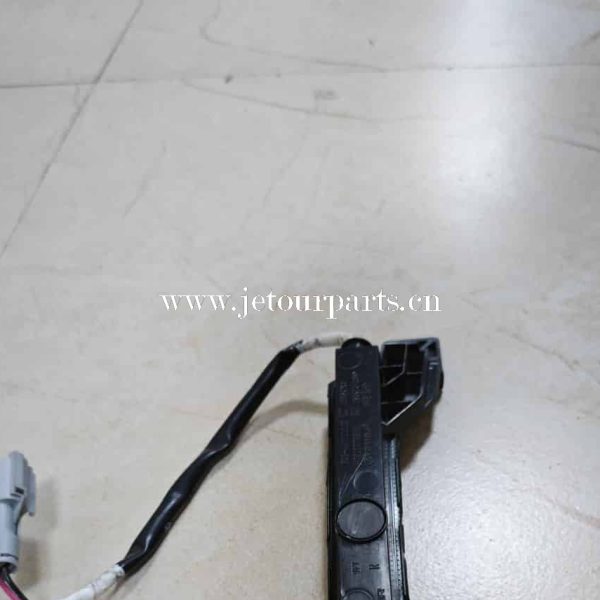 f26 4417010ae right rear wheel eyebrow light 1445