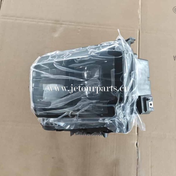 f26 4421010 frt headlamp assy lh 1651