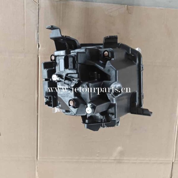 f26 4421010 frt headlamp assy lh 1652