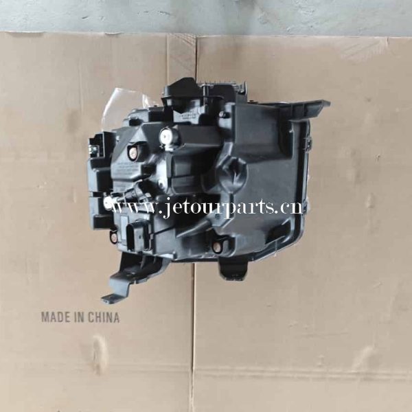 f26 4421020 fr headlamp assy rh 1654