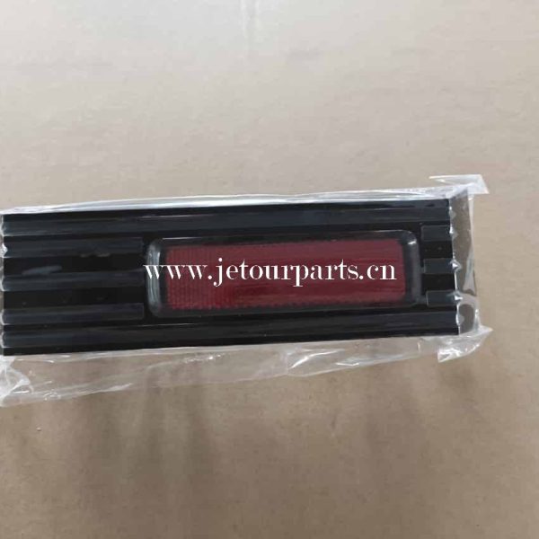 f26 4435010 left retro reflector lamp 1655