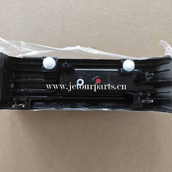 f26 4435010 left retro reflector lamp 1656