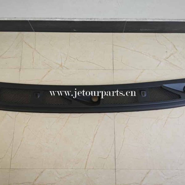 f26 5302520 panneau de garniture inférieur de pare-brise avant en maille c 1449