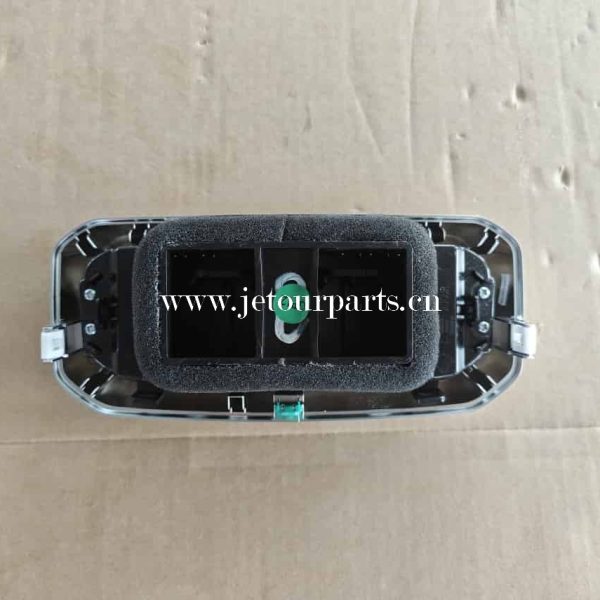 f26 5305010 310 rr sortie d'air 1893