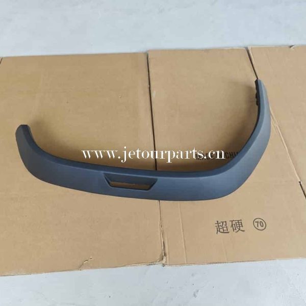 f26 5500120ba purple assy fr wheel arch molding rh 1657
