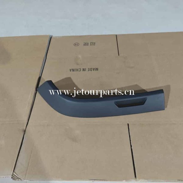 f26 5500150ba purple assy rr wheel arch moulding lh 1661