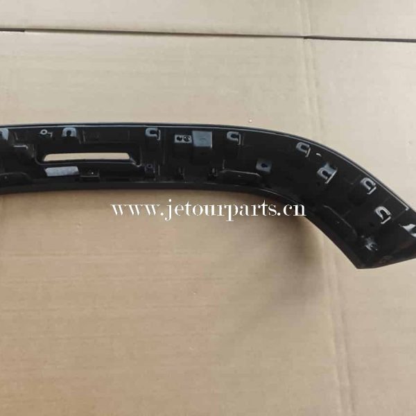 f26 5500160ba purple assy rr wheel arch moulding rh 1458
