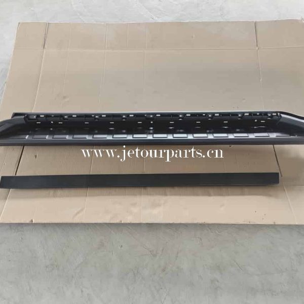 f26 5500710 secure pedal assy left 1897