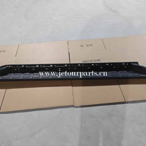 f26 5500720 secure pedal assy right 1459