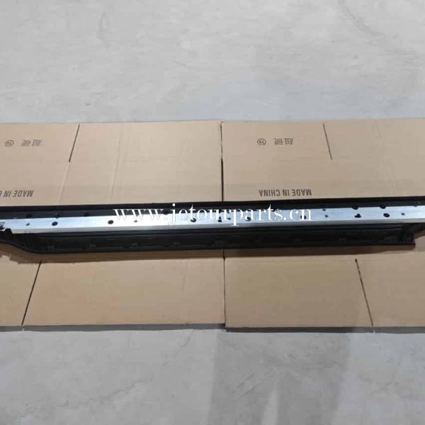 f26 5500720 secure pedal assy right 1460