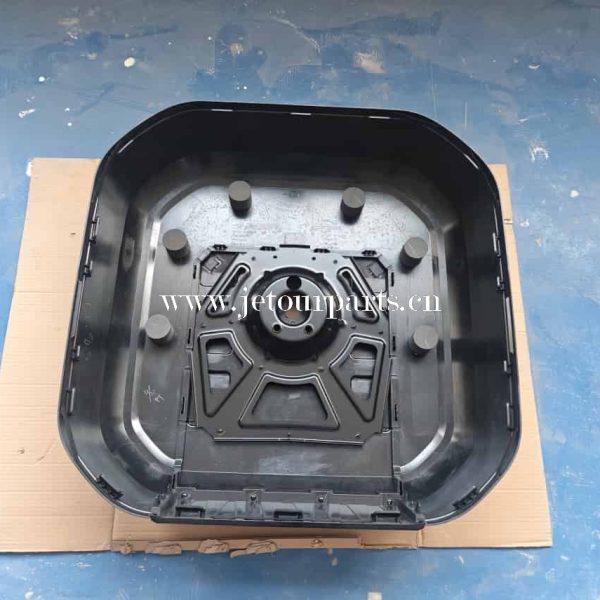 f26 5608010 spare tire cover body assy 1464