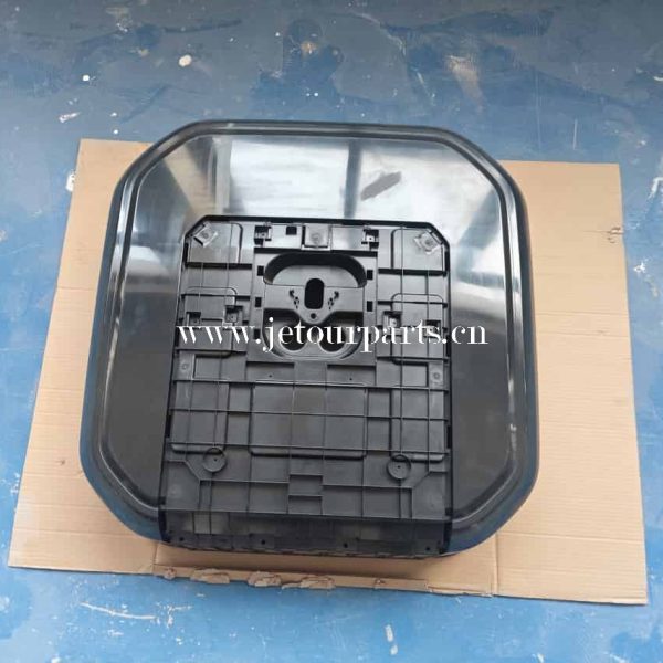 f26 5608011 spare tire cover body assy 1465