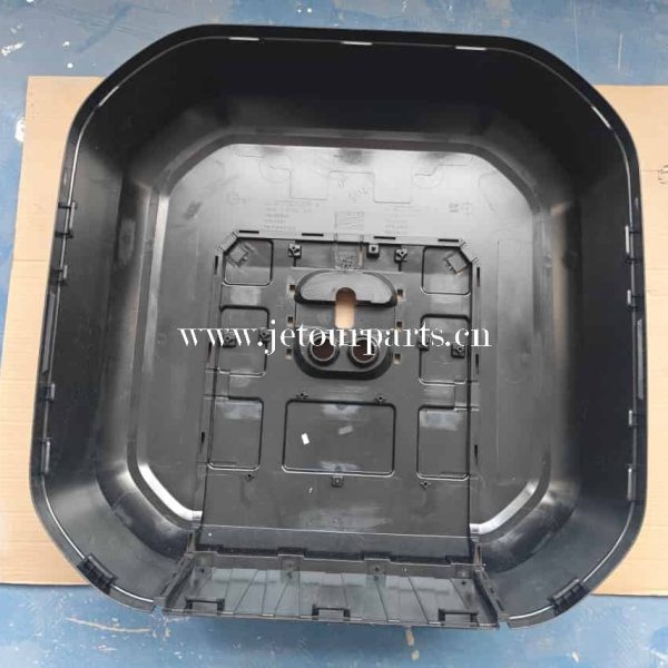 f26 5608011 spare tire cover body assy 1466