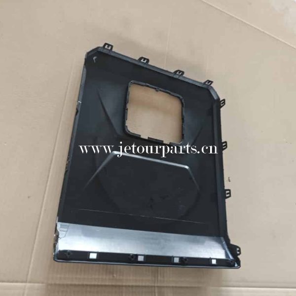 f26 5608012 trim part spare tire cover body assy 1902