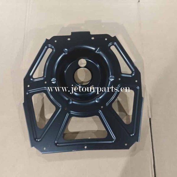 f26 5608014 spare tire cover body skeleton 1373