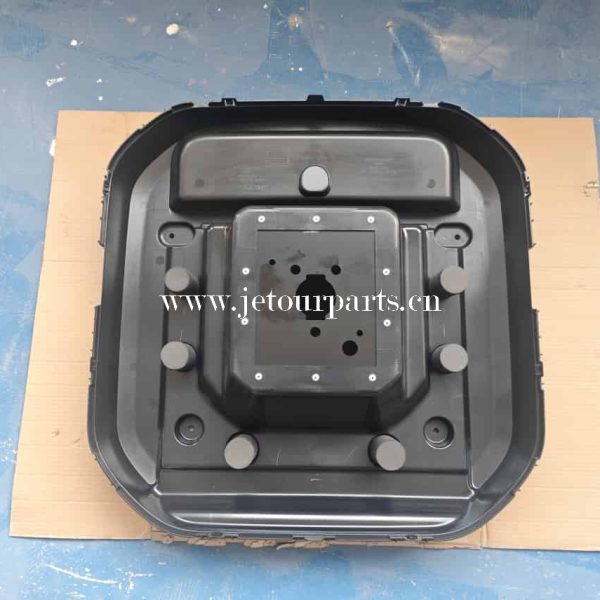 f26 5608030 spare tire cover base assy 1470