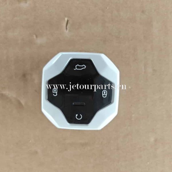 f26 6105380bj remote control key 1665