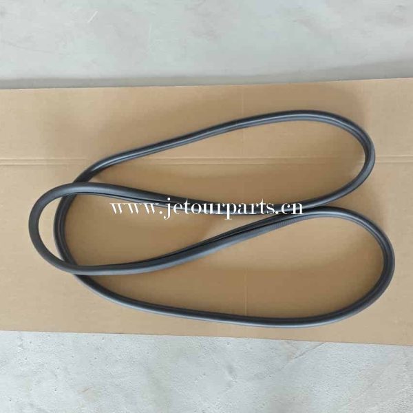 f26 6107113 weatherstrip fr lh 1909