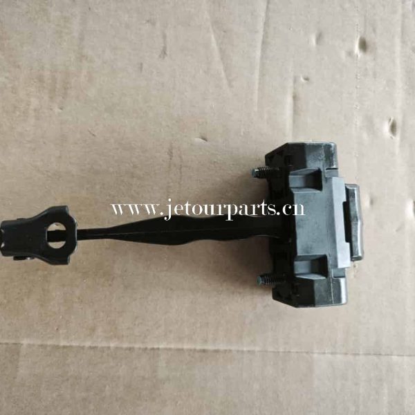 f26 6109110 frt dr checker assy 1910