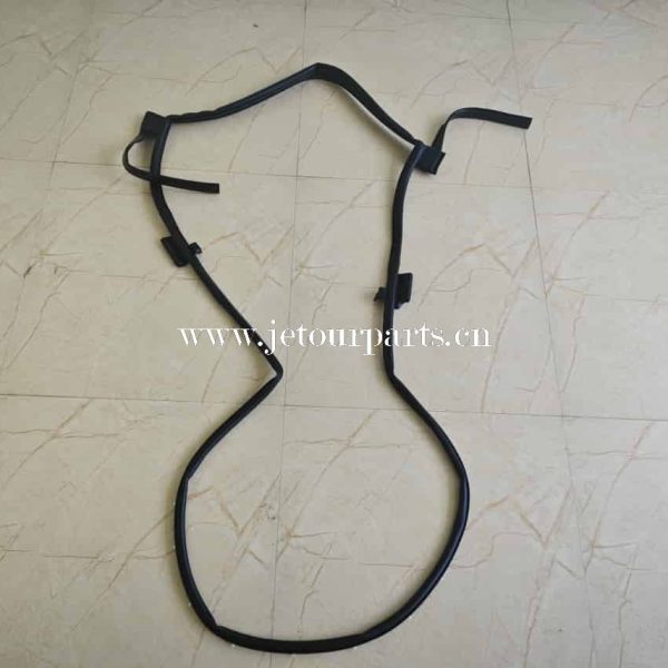 f26 6207110 seal strip rr doorframe lh 1478