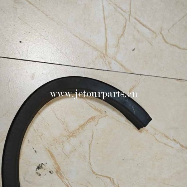 f26 6207122 rear door wheel arch seal rh 1479