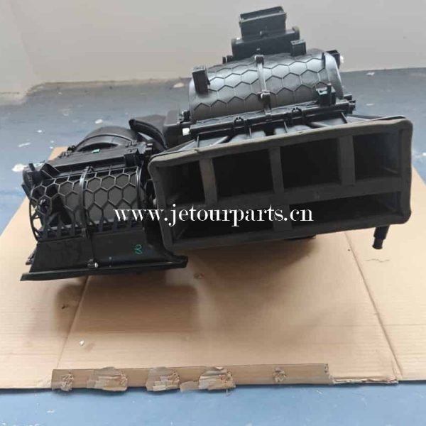 f26 8107010 hvac assy 1485